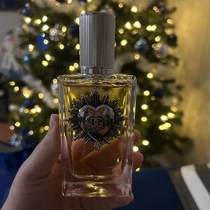 D&G Devotion for Men Pour Homme Eau de Parfum 3.3 FL OZ | 100 ML